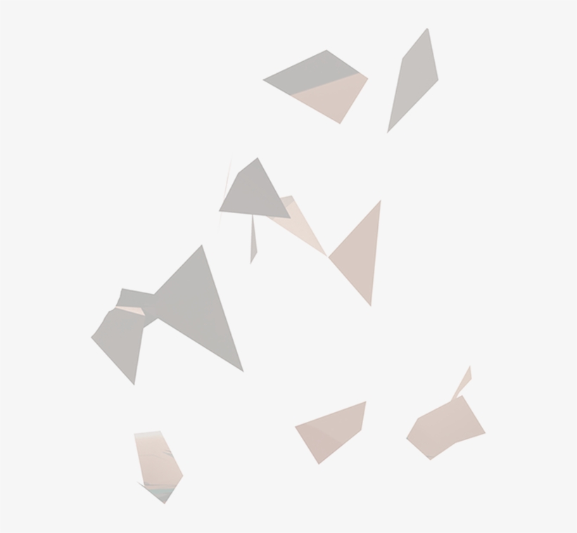 Captain America Winter Soldier - Triangle, transparent png download