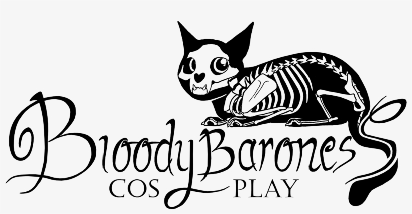 Bloody Baroness Cosplay - Devon Rex, transparent png download