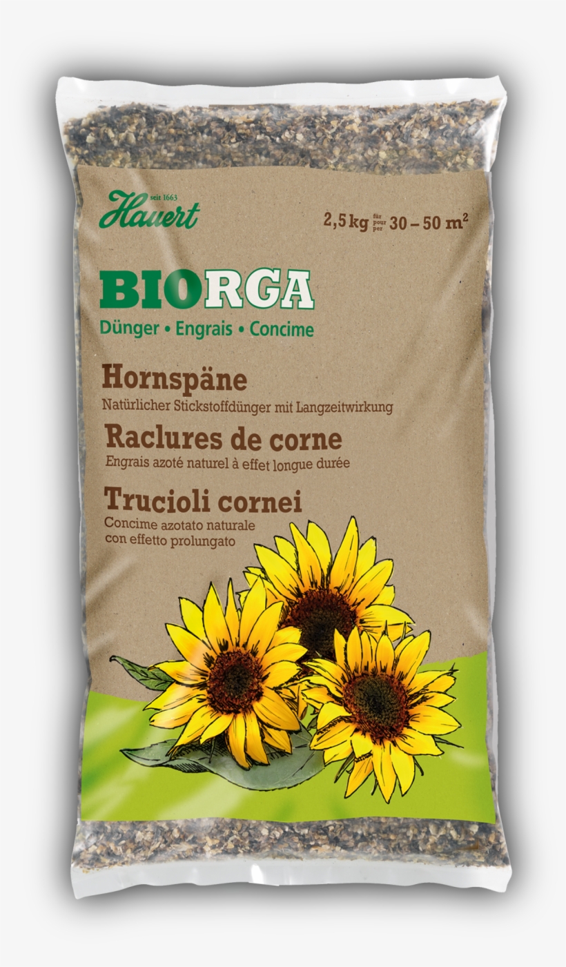 Hauert Biorga Raclures De Corne, transparent png download