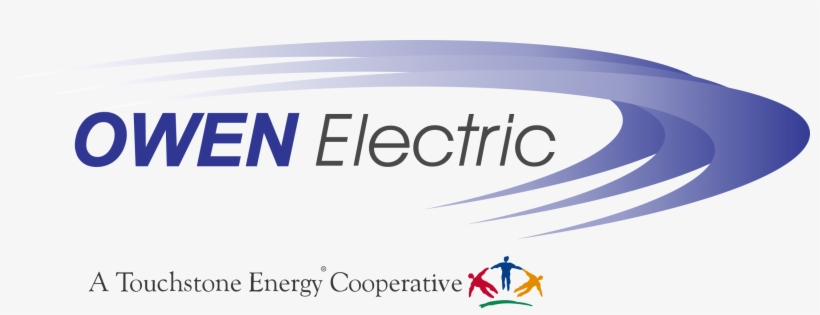 Owen Electric Cooperative - Coweta Fayette Emc, transparent png download