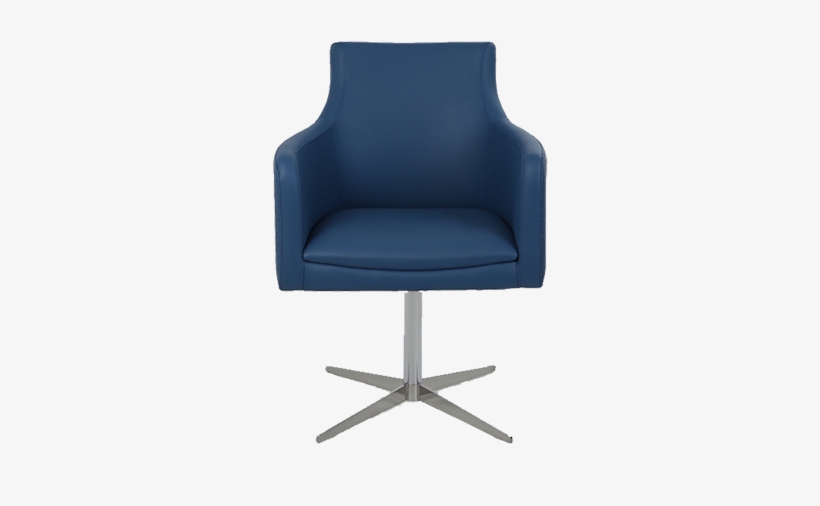Web Sanderson Office Chair, transparent png download