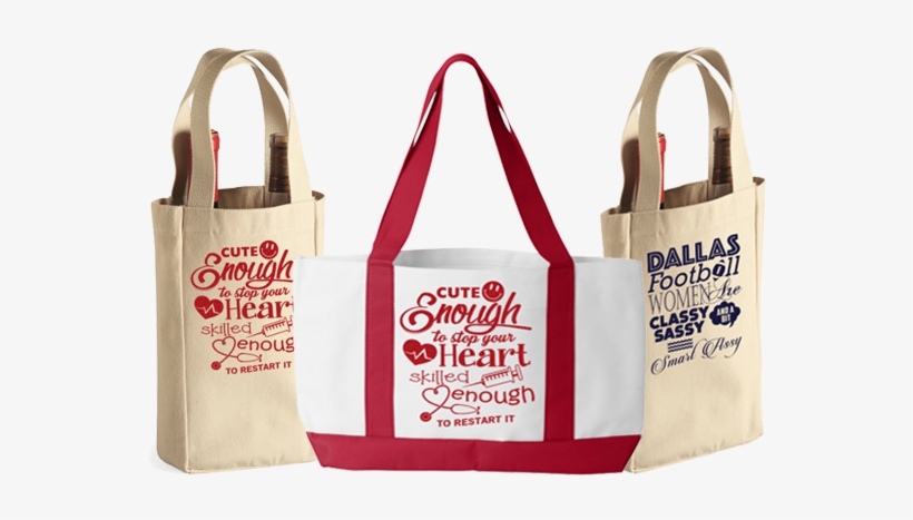Liberty Bags 10 Ounce Cotton Canvas Double Bottle Wine, transparent png download
