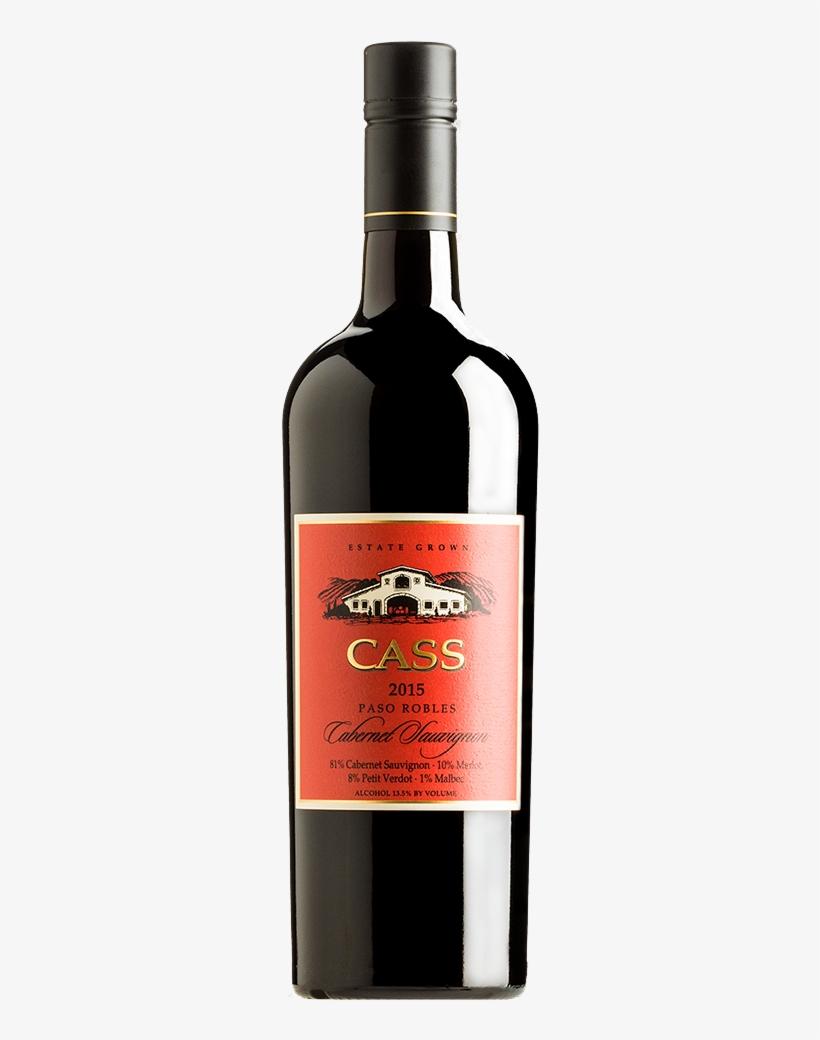 Bottle Shots - Cabernet Sauvignon, transparent png download