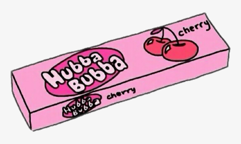 Report Abuse - Png Hubba Bubba, transparent png download