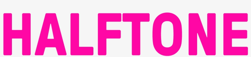 Halftone Dublin's Fresh New Print Fair - Teen Challenge Women's Ministry, transparent png download