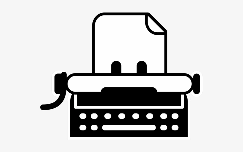Blogging As A Christian, transparent png download