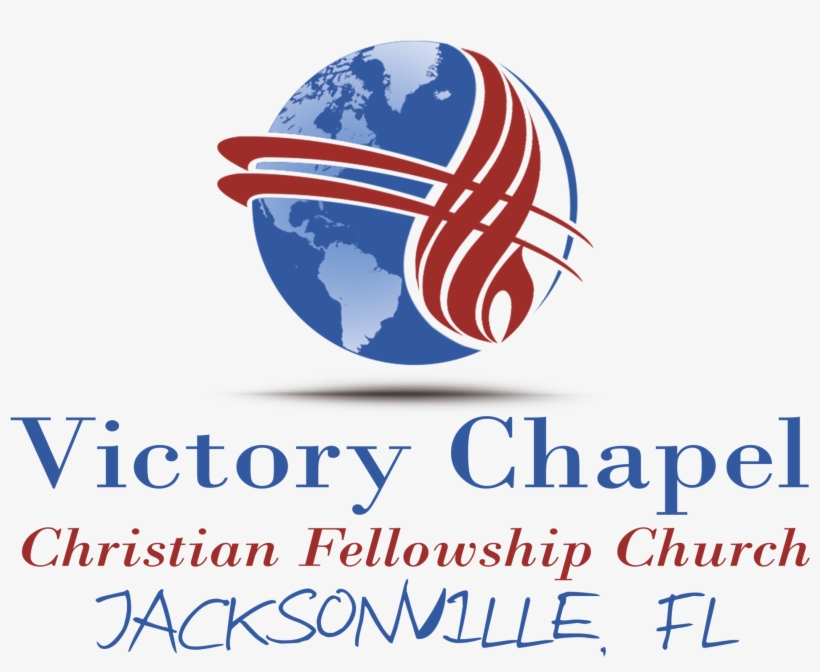 Victory Chapel Jacksonville Victory Chapel Jacksonville - Victory Chapel Christian Center Logo, transparent png download