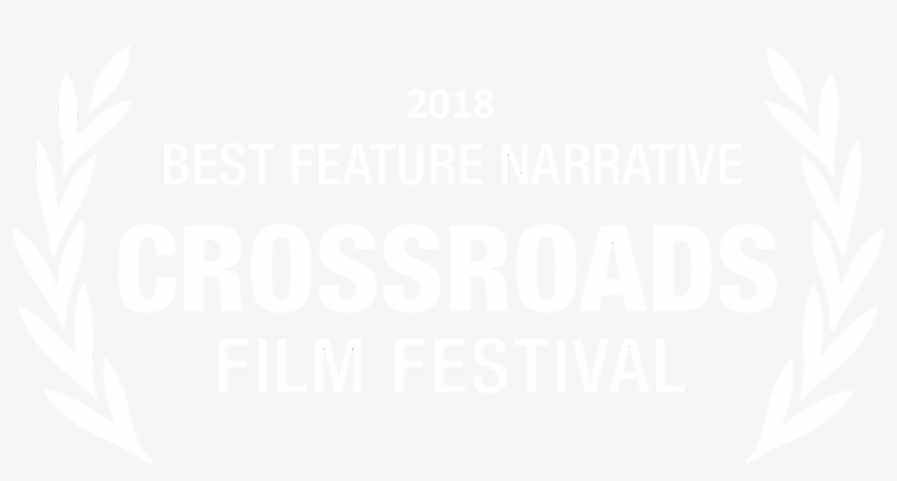 Xff Laurels Feature Narrative 2018 White - Black-and-white, transparent png download