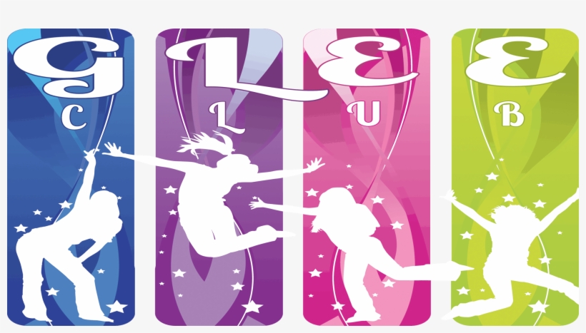 Glee - Happy Children (reboot 2009), transparent png download