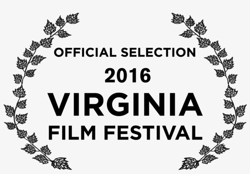 Vfflaurel - Virginia Film Festival Laurels, transparent png download