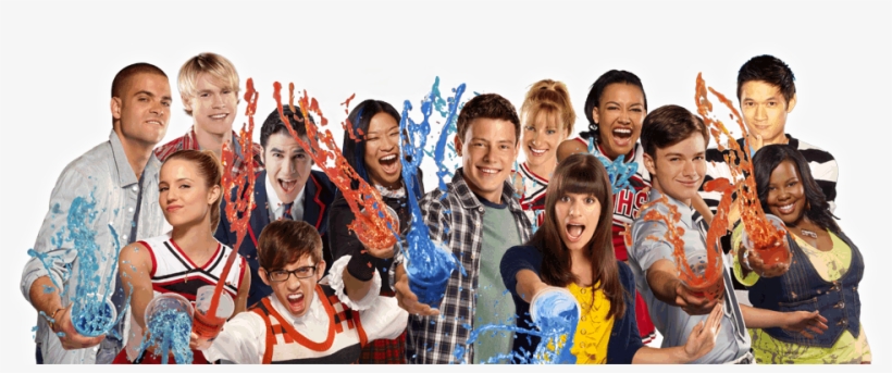 Yes, I Still Love This Show - Glee Party Thank You Notes, transparent png download