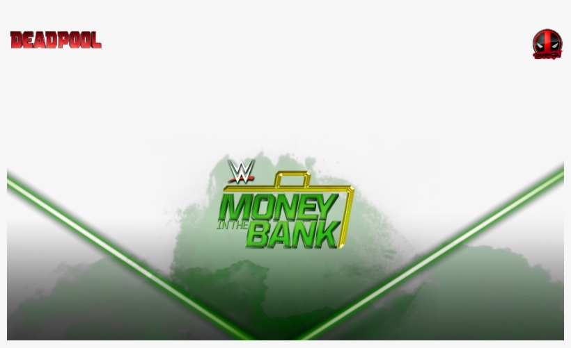 Custom Mitb Bg - Graphic Design, transparent png download