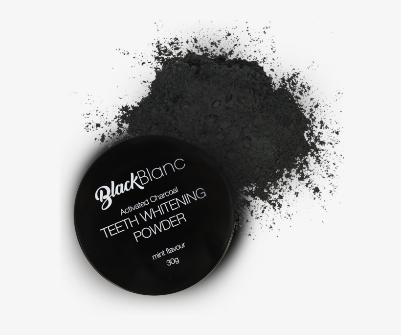 Blackblanc With Powder - Eye Shadow, transparent png download