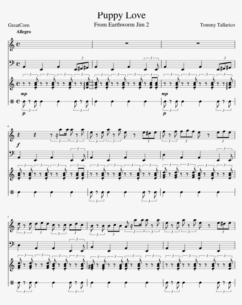 Earthworm Jim - Tarantella Napoletana, transparent png download