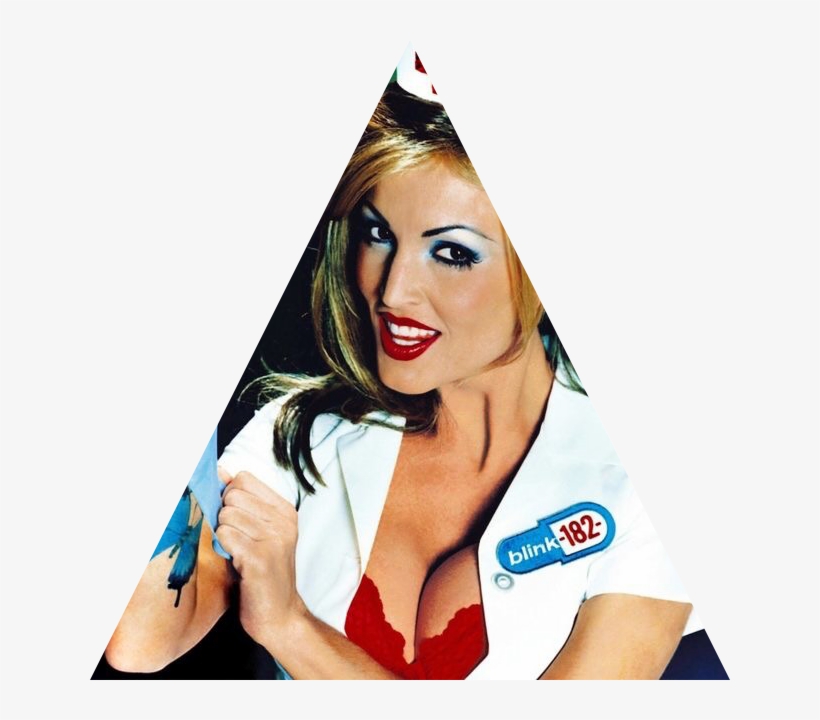 Explore School Supplies, About Love And More - Blink 182 Enema Of The State, transparent png download