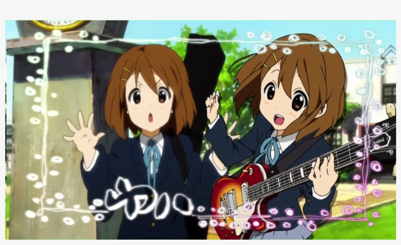 Yuihirasawa - Cartoon, transparent png download
