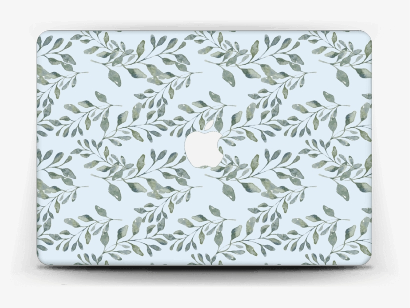 Pattern With Leaf, transparent png download