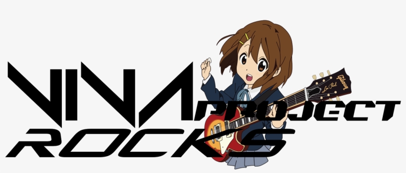 Viva Rocks Project - Cartoon, transparent png download