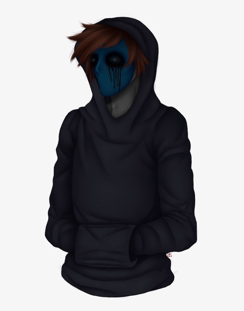 20+ Eyeless Jack Wallpaper