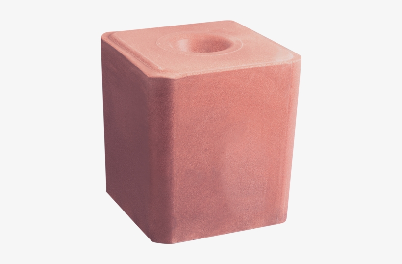 Fortified™ Salt Block With Selenium 20kg - Windsor Salt Blocks, transparent png download