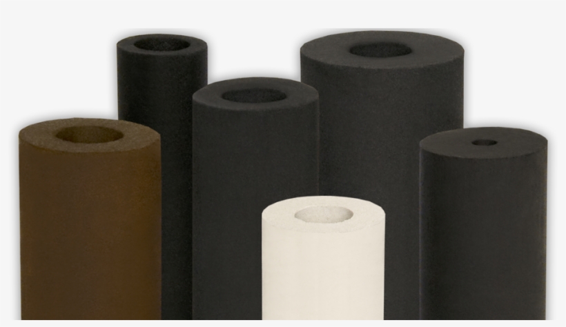 Custom Filter Sizes - Carbon Filter Block, transparent png download