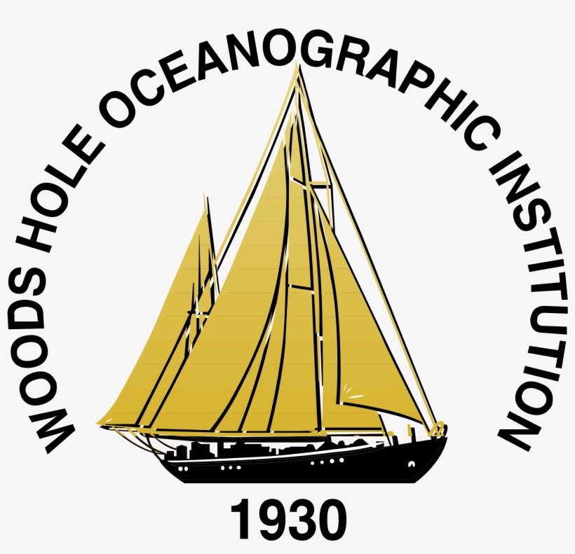 Woods Hole Oceanographic Institution Logo Png Transparent - Woods Hole Oceanographic Institution Logo, transparent png download