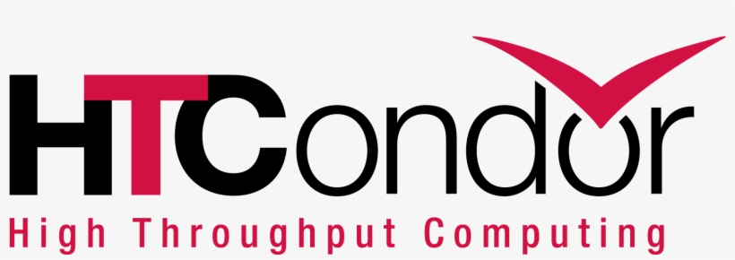 Htcondor Red Blk - Htcondor, transparent png download