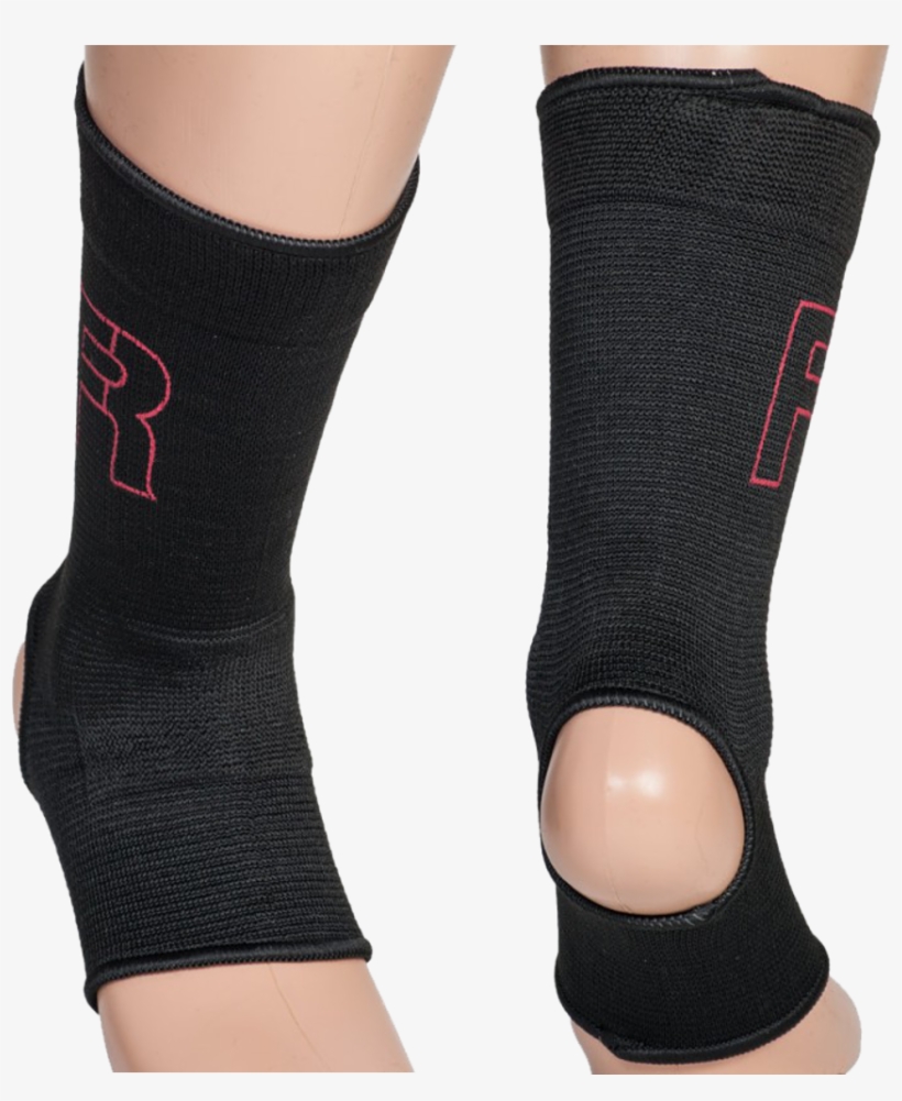 Fighter Instep Guard - Hockey Sock, transparent png download