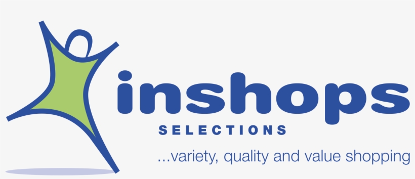 Inshops Selections Logo Png Transparent - Logo, transparent png download