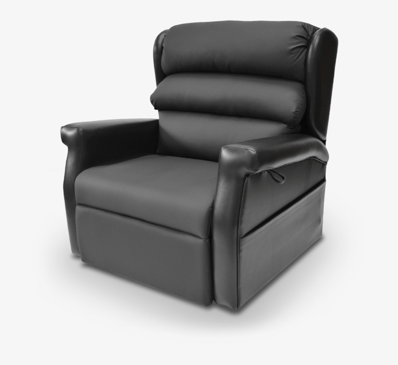 Domestic Seating - Sleeper Chair, transparent png download