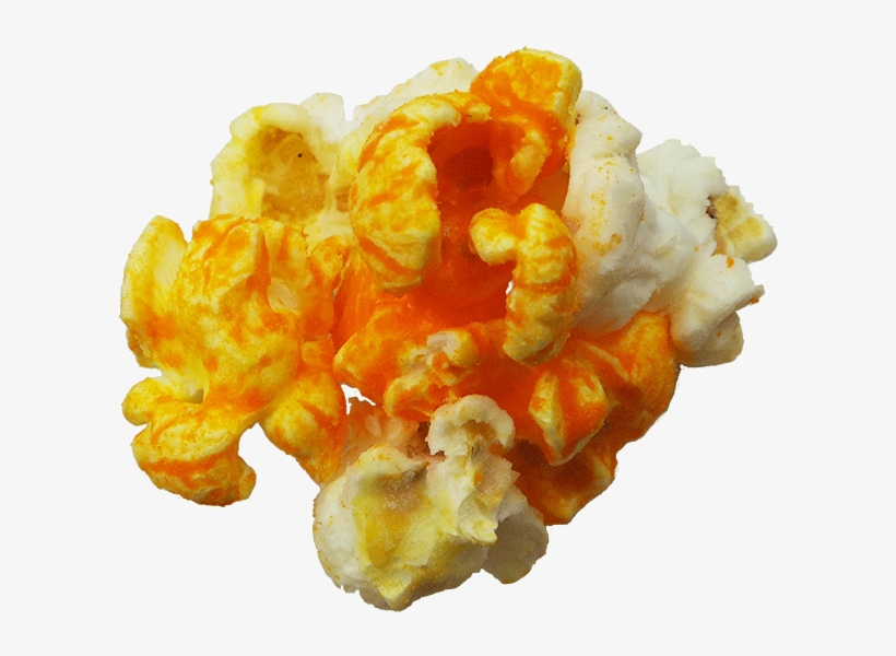 Picture Of Cheesehead Blend - Popcorn, transparent png download