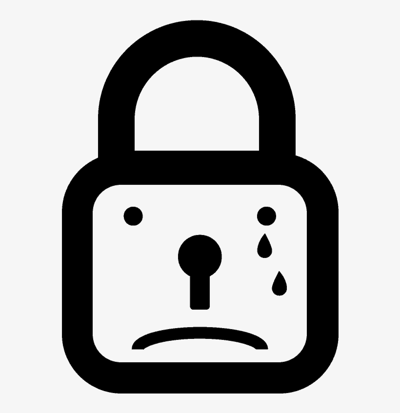 Download Png Wannacry Logo - Wannacry Logo Png, transparent png download