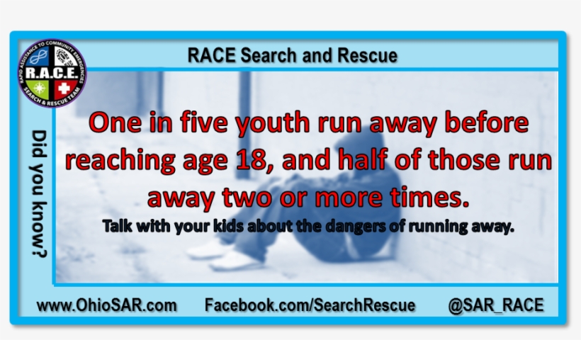 Search And Rescue Ohio - Perroton, transparent png download