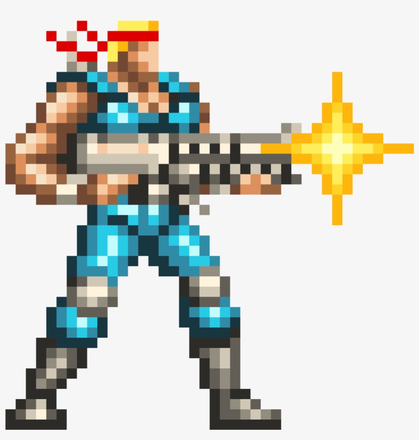 Contra - Canvas Print, transparent png download