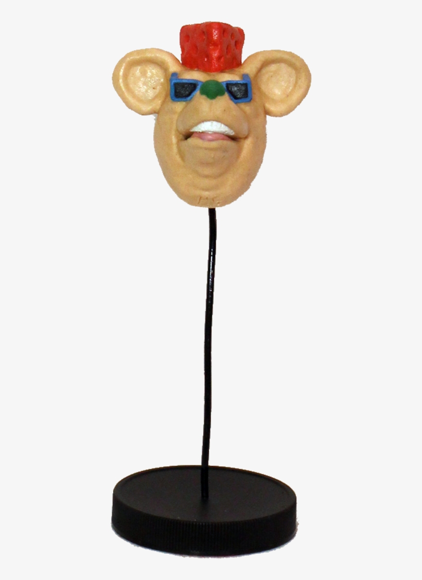Cheesehead Center - Cheesehead, transparent png download