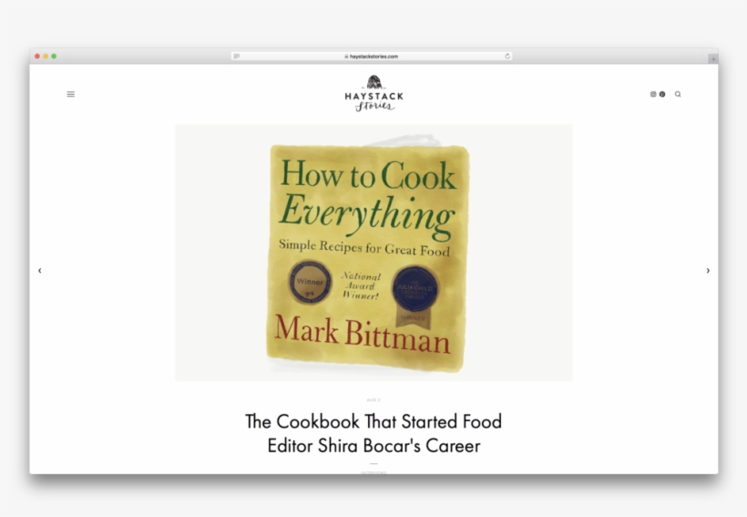 Haystackstories Mbalmori Shirabocar, transparent png download