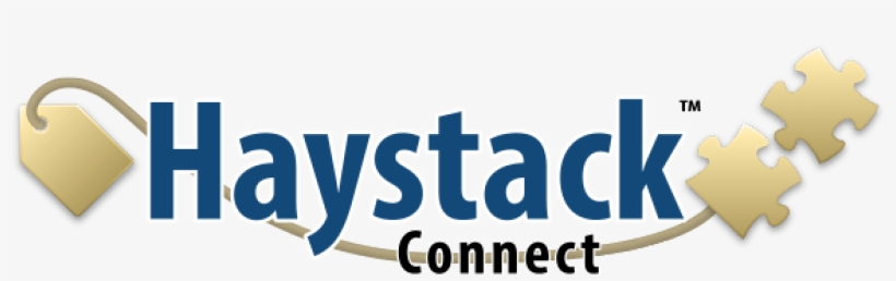 Haystack Connect, transparent png download