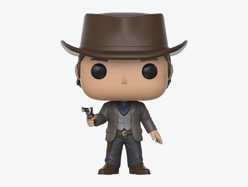 Westworld Pop, transparent png download