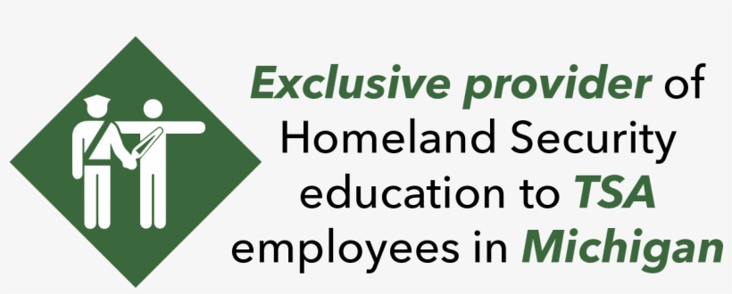 Homeland Security - Aaa, transparent png download