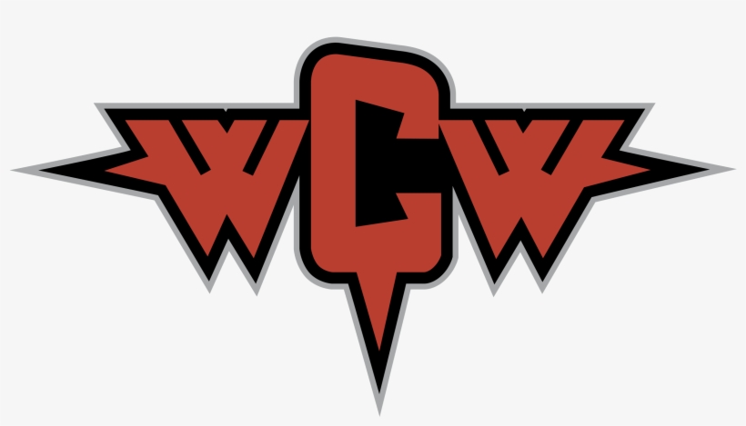 Wcw Logo Png Transparent - Wcw Logo Psd, transparent png download
