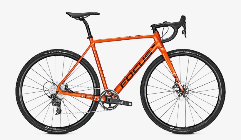 Focus Mares 9.9, transparent png download