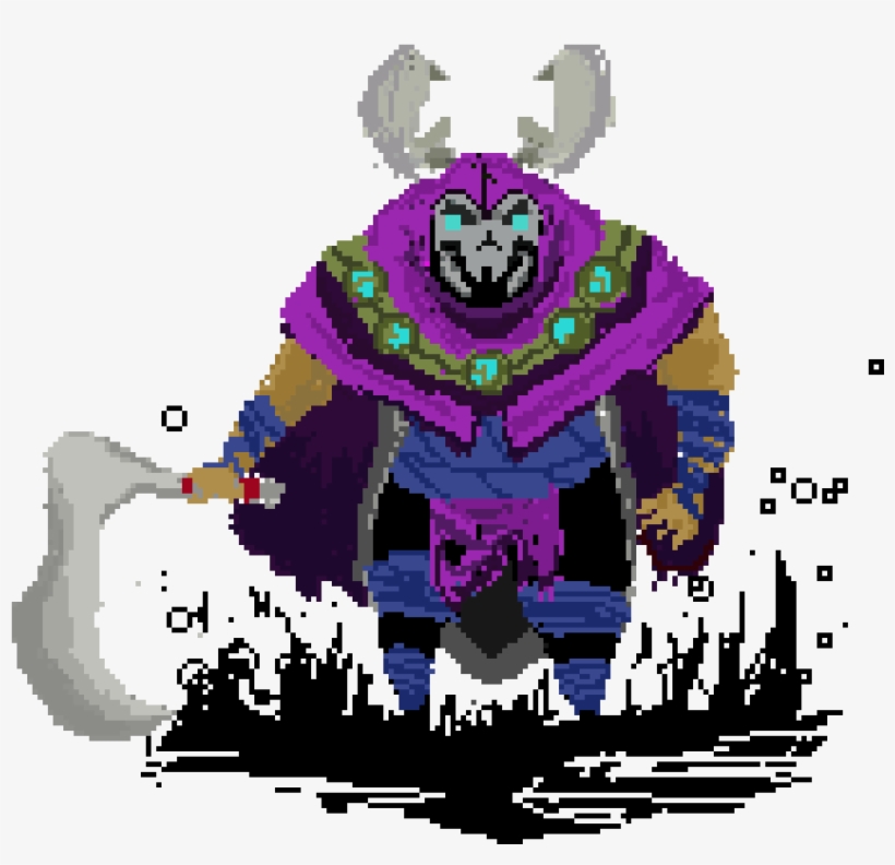 Ruh Kaan From Battlerite - Soul, transparent png download