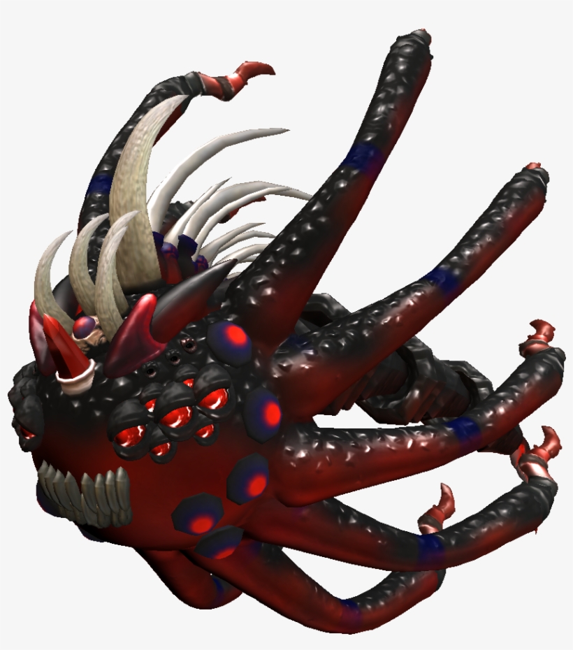 Octopus, transparent png download
