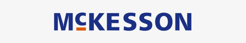 Mckesson Logo - Mckesson Corporation, transparent png download
