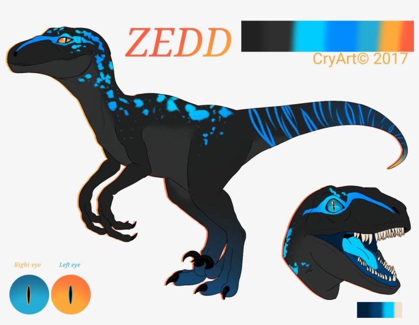 Zedd - Lesothosaurus, transparent png download