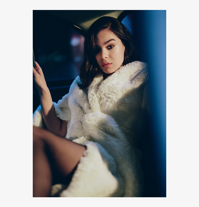 Soon Followed The Smash Hit “starving” With Grey And - Whowhatwear, transparent png download