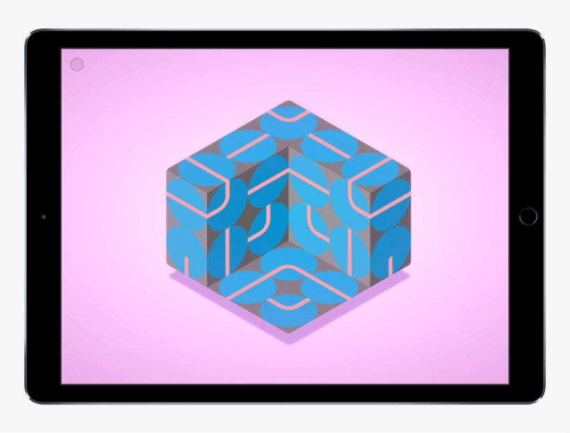 Stress-inducing Racing Game, Neon Drive, I Wanted To - Flat Panel Display, transparent png download