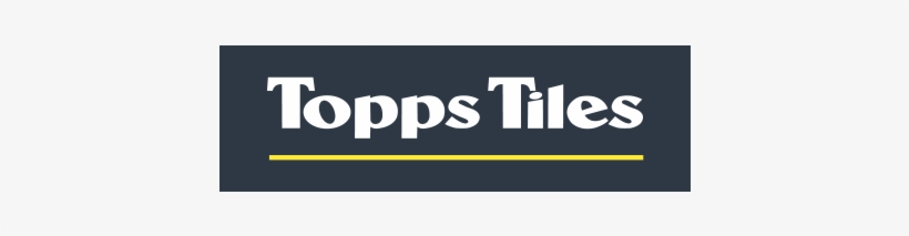 Topps Tiles Client Logo - Logo, transparent png download