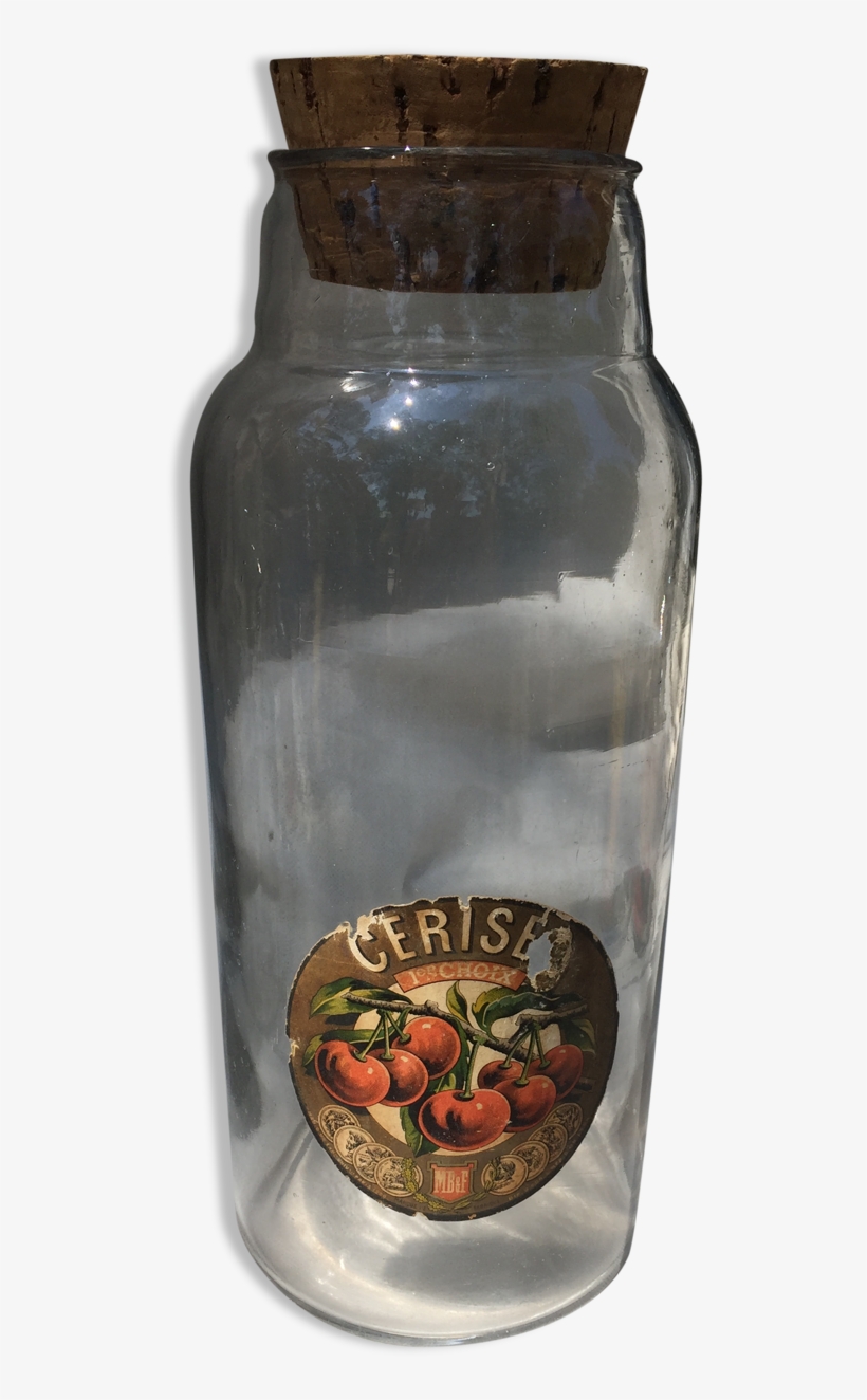 Glass Bottle, transparent png download
