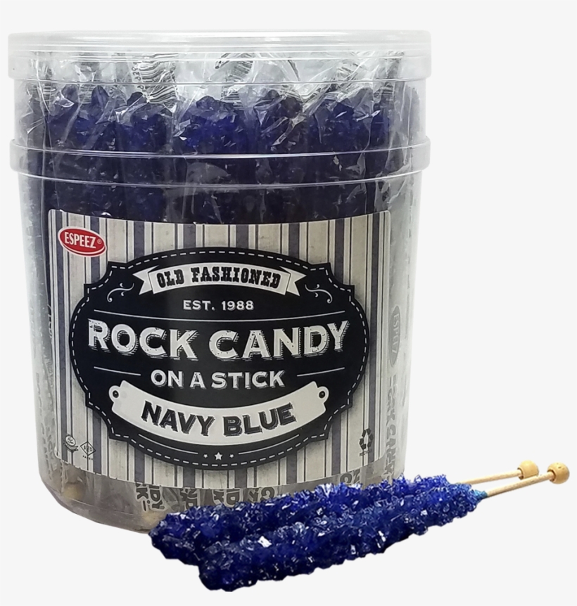 Espeez Rock Candy - Swizzle Sticks - Rock Candy Sticks, transparent png download